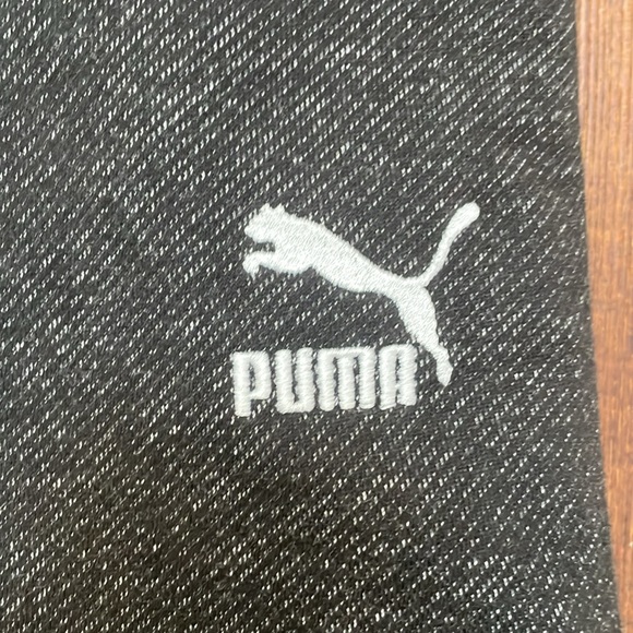 Puma Crew Neck Hoodie - Picture 4 of 5